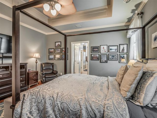 1804 Duckhawk Court, Edmond, OK 73003