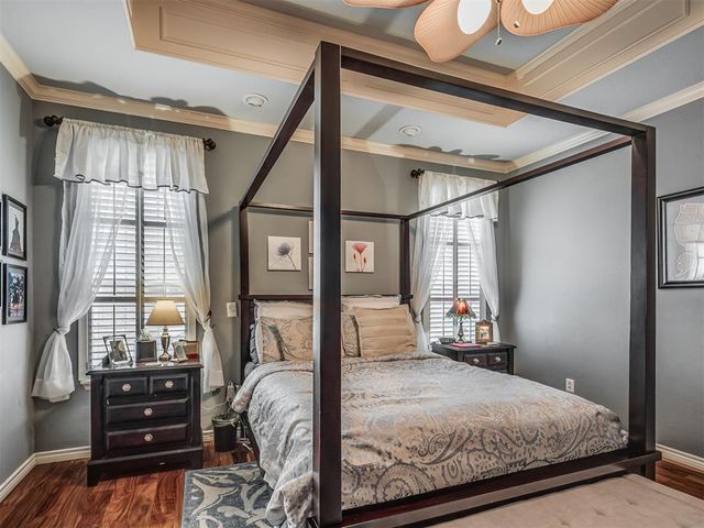 1804 Duckhawk Court, Edmond, OK 73003