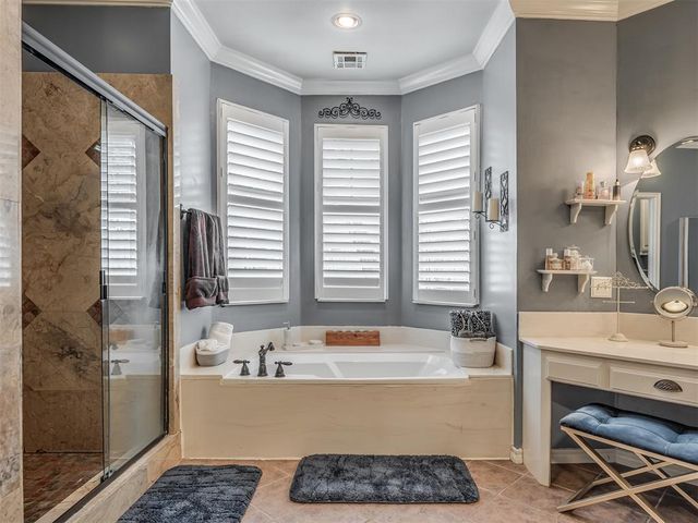 1804 Duckhawk Court, Edmond, OK 73003