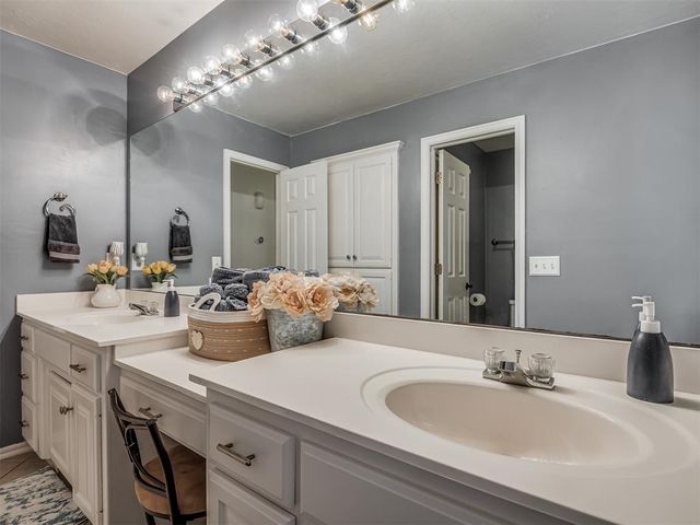 1804 Duckhawk Court, Edmond, OK 73003