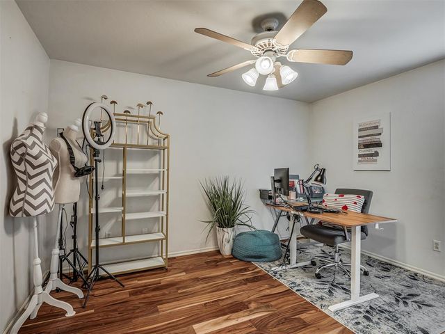 1804 Duckhawk Court, Edmond, OK 73003