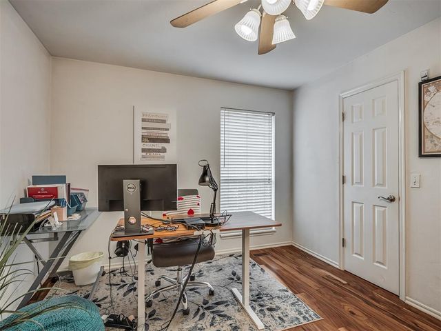 1804 Duckhawk Court, Edmond, OK 73003