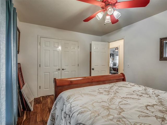 1804 Duckhawk Court, Edmond, OK 73003