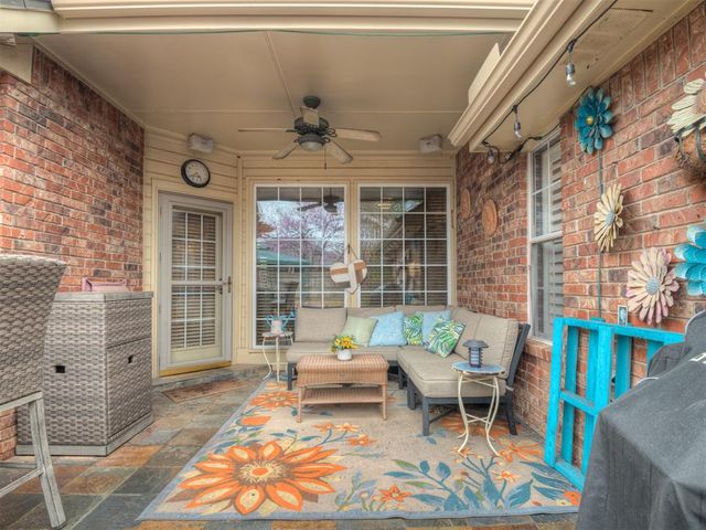 1804 Duckhawk Court, Edmond, OK 73003