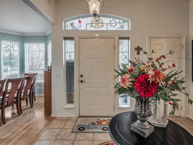 1804 Duckhawk Court, Edmond, OK 73003