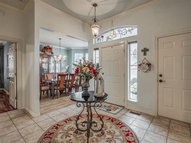 1804 Duckhawk Court, Edmond, OK 73003