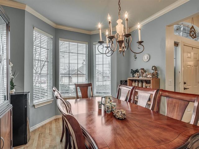 1804 Duckhawk Court, Edmond, OK 73003