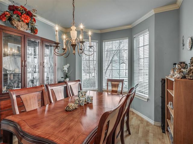 1804 Duckhawk Court, Edmond, OK 73003