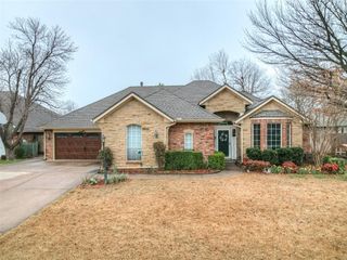 1804 Duckhawk Court, Edmond, OK 73003