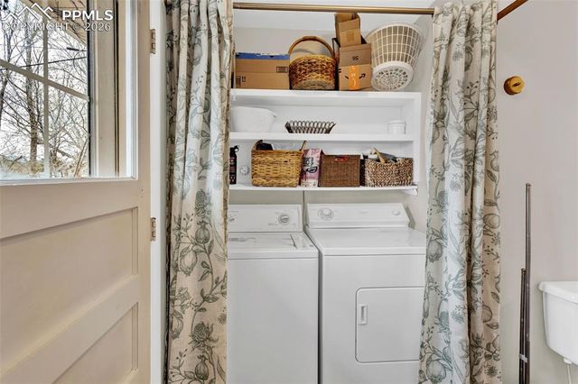 1610 N Chelton Road, Colorado Springs, CO 80909