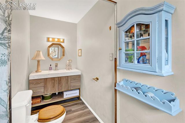 1610 N Chelton Road, Colorado Springs, CO 80909