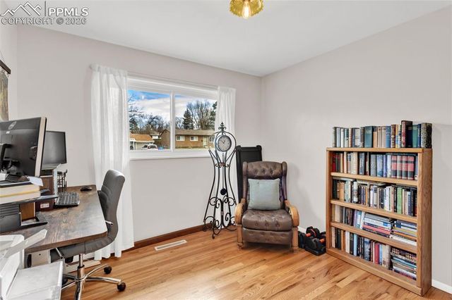 1610 N Chelton Road, Colorado Springs, CO 80909