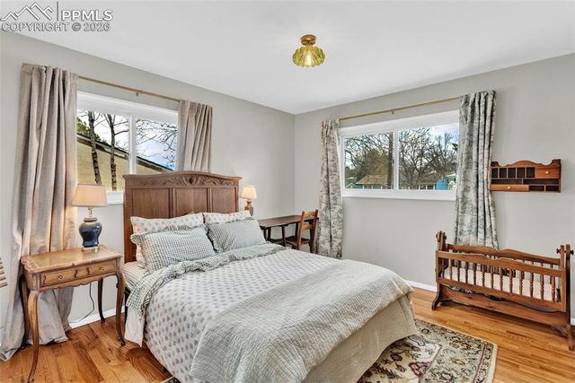 1610 N Chelton Road, Colorado Springs, CO 80909