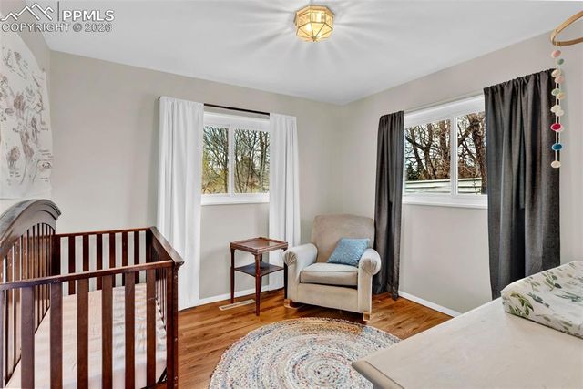 1610 N Chelton Road, Colorado Springs, CO 80909