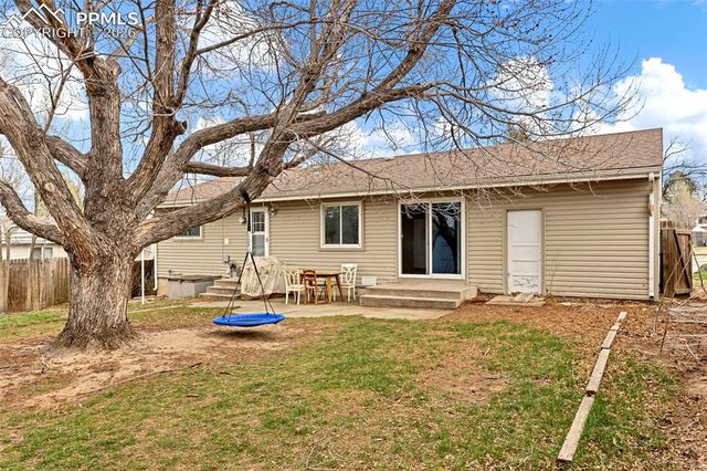 1610 N Chelton Road, Colorado Springs, CO 80909