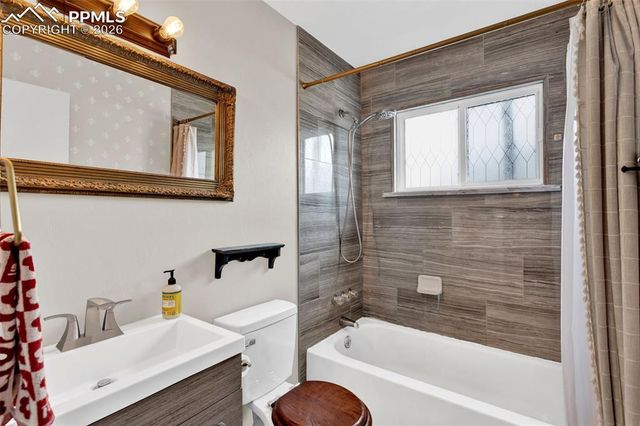 1610 N Chelton Road, Colorado Springs, CO 80909