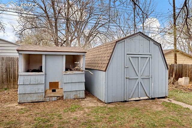 1610 N Chelton Road, Colorado Springs, CO 80909