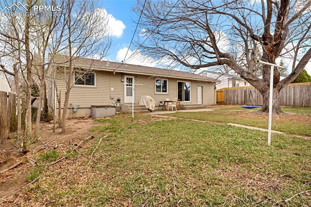 1610 N Chelton Road, Colorado Springs, CO 80909