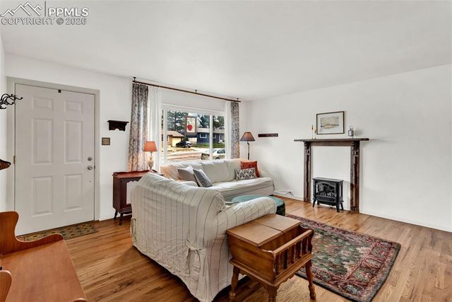 1610 N Chelton Road, Colorado Springs, CO 80909