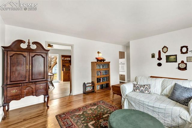 1610 N Chelton Road, Colorado Springs, CO 80909