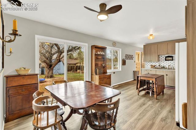 1610 N Chelton Road, Colorado Springs, CO 80909