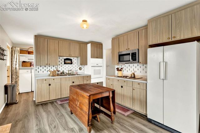 1610 N Chelton Road, Colorado Springs, CO 80909