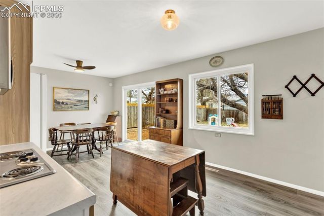 1610 N Chelton Road, Colorado Springs, CO 80909