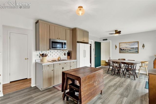 1610 N Chelton Road, Colorado Springs, CO 80909