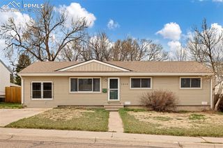 1610 N Chelton Road, Colorado Springs, CO 80909