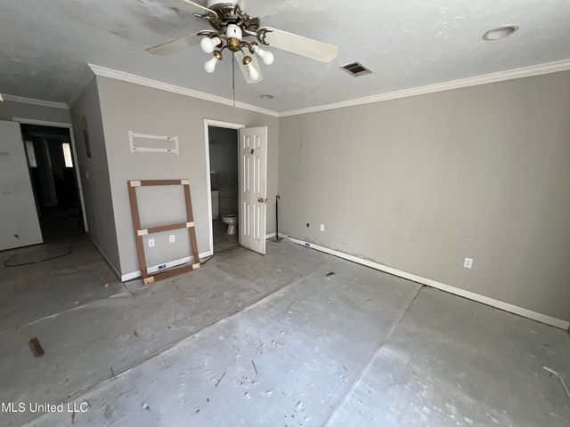 1109 Wooddell Drive, Jackson, MS 39212