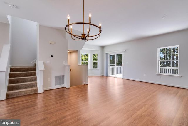 48399 SUNBURST DR, Lexington Park, MD 20653