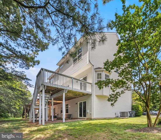 48399 SUNBURST DR, Lexington Park, MD 20653