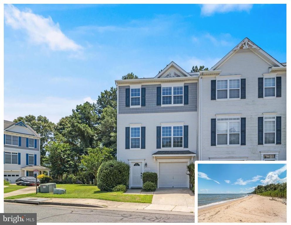 48399 SUNBURST DR, Lexington Park, MD 20653