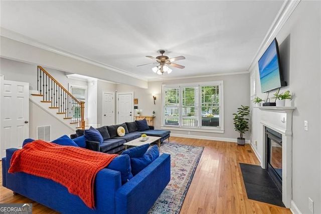 1544 Thomas Road, Decatur, GA 30032