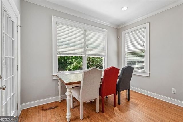 1544 Thomas Road, Decatur, GA 30032