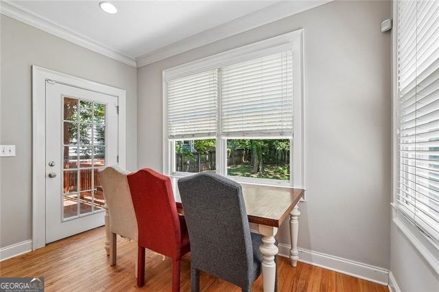1544 Thomas Road, Decatur, GA 30032
