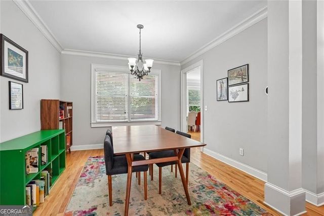 1544 Thomas Road, Decatur, GA 30032