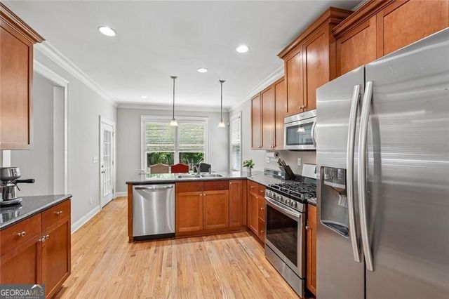 1544 Thomas Road, Decatur, GA 30032