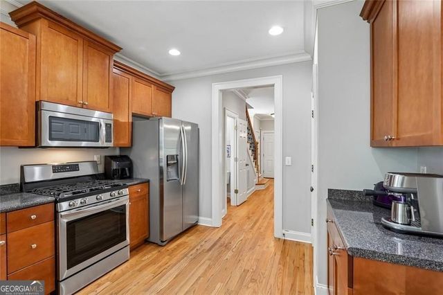 1544 Thomas Road, Decatur, GA 30032