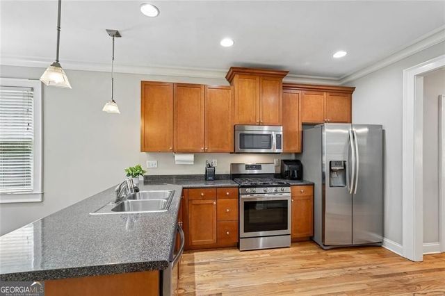 1544 Thomas Road, Decatur, GA 30032
