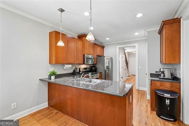 1544 Thomas Road, Decatur, GA 30032