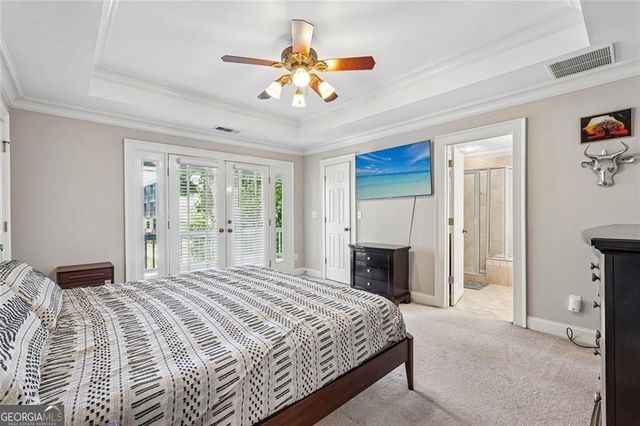 1544 Thomas Road, Decatur, GA 30032