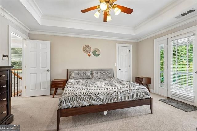 1544 Thomas Road, Decatur, GA 30032