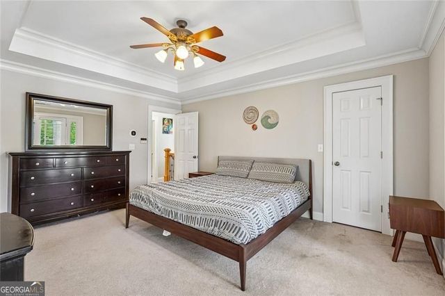 1544 Thomas Road, Decatur, GA 30032