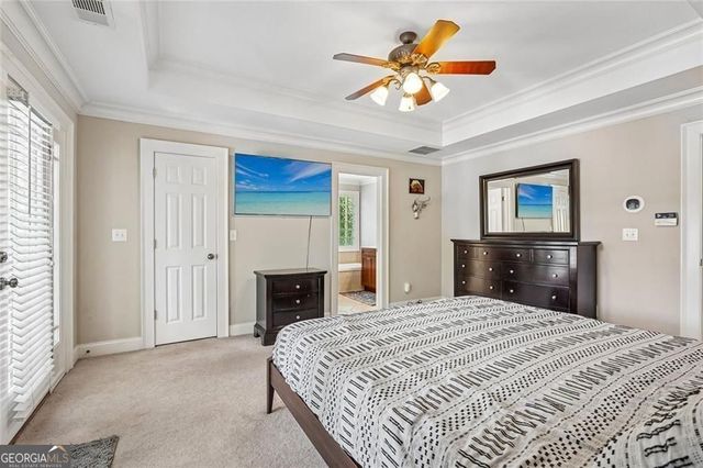 1544 Thomas Road, Decatur, GA 30032