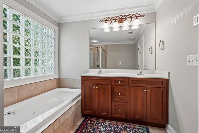 1544 Thomas Road, Decatur, GA 30032