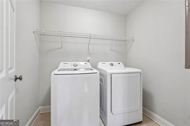 1544 Thomas Road, Decatur, GA 30032