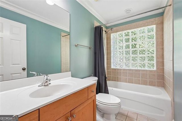 1544 Thomas Road, Decatur, GA 30032