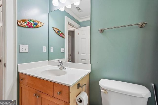 1544 Thomas Road, Decatur, GA 30032