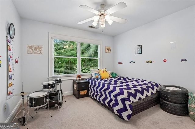 1544 Thomas Road, Decatur, GA 30032